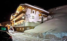 Hotel Garni Mirabell